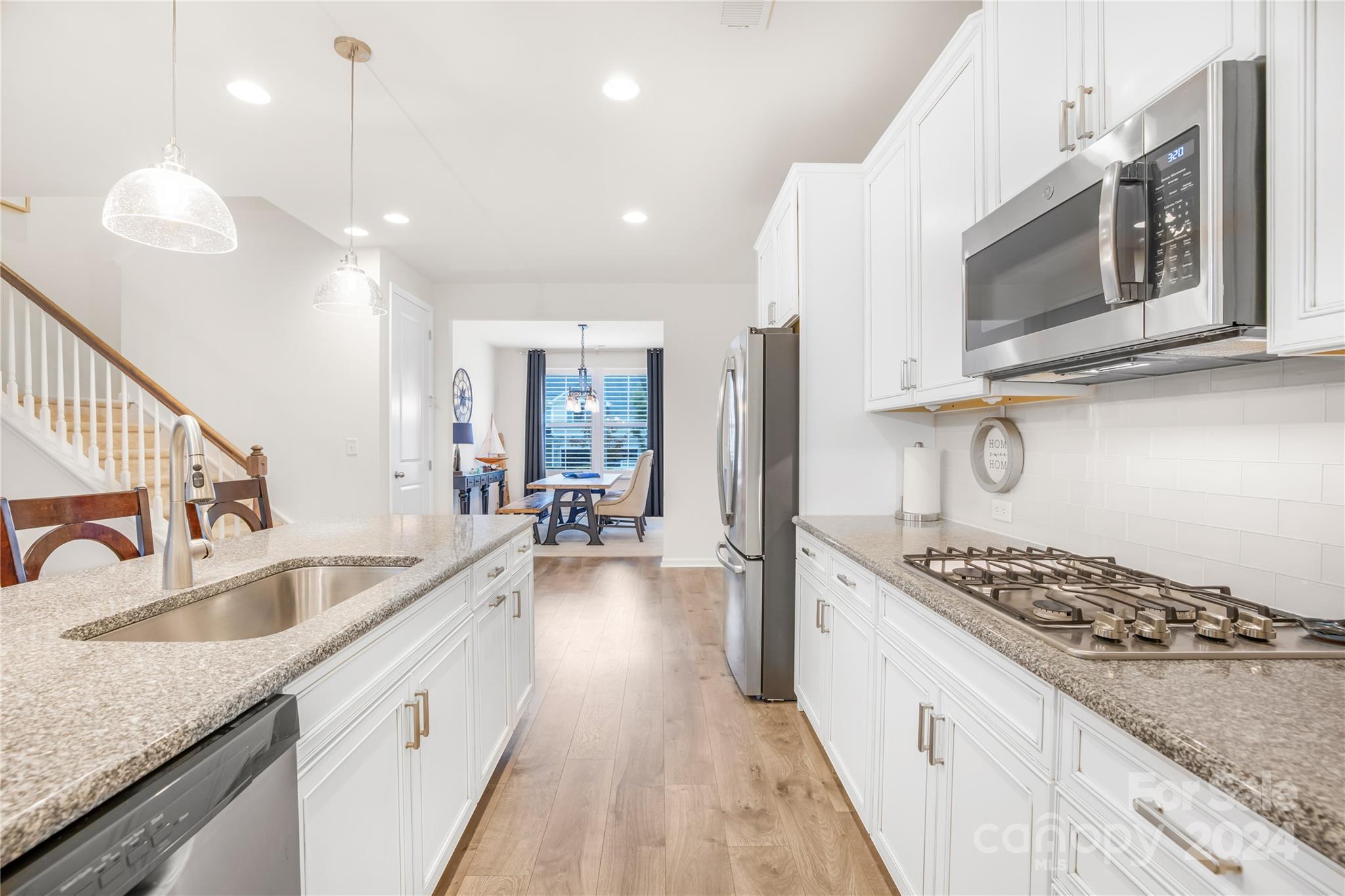 4347 Hunton Spring Lane Northwest Concord, NC 28027 - Photo 11 of 42 Gallery Image 11