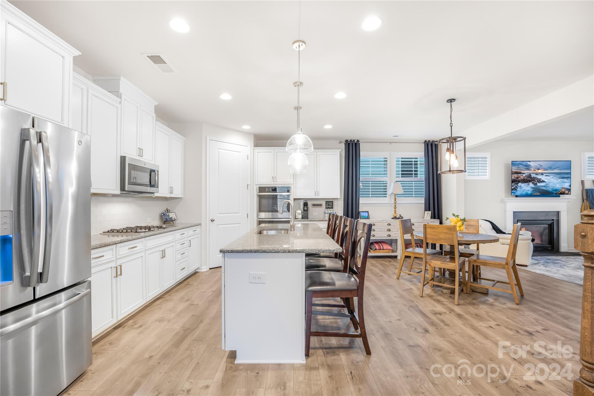 4347 Hunton Spring Lane Northwest Concord, NC 28027 - Photo 12 of 42 Gallery Image 12