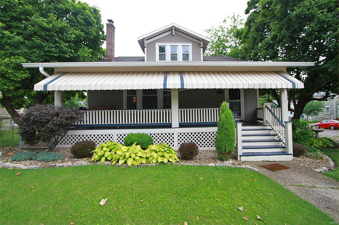 622 Mechanic Street Alton, IL 62002 - Photo 34 of 39 Gallery Image 34