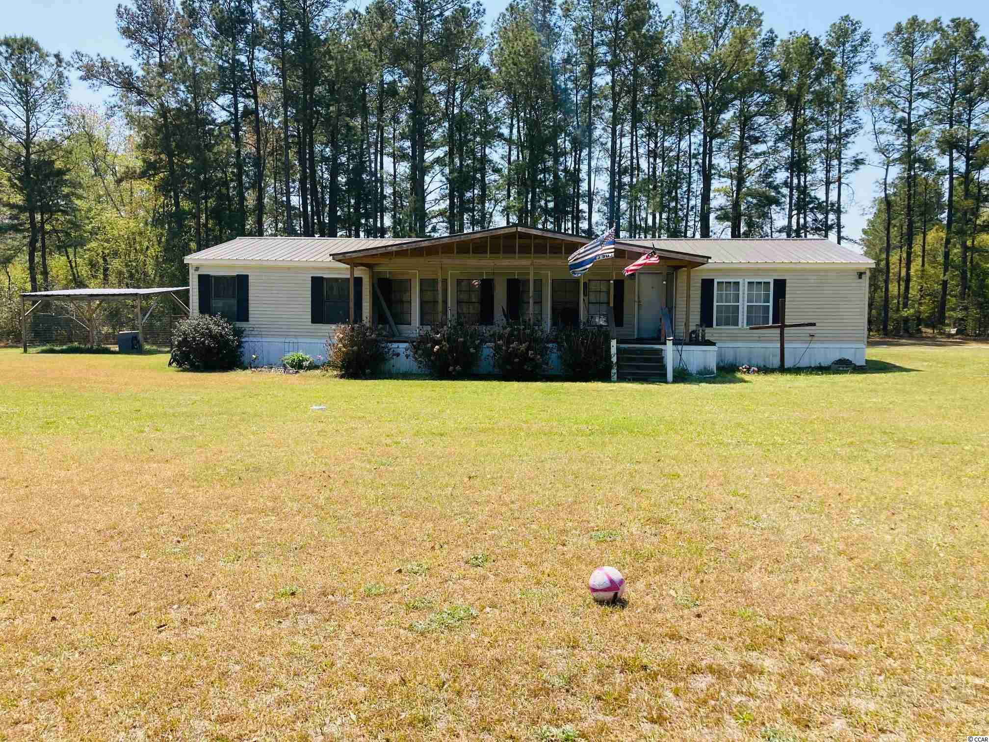 2084 Heritage Road Loris, SC 29569 - Photo 1 of 21 Gallery Image 1
