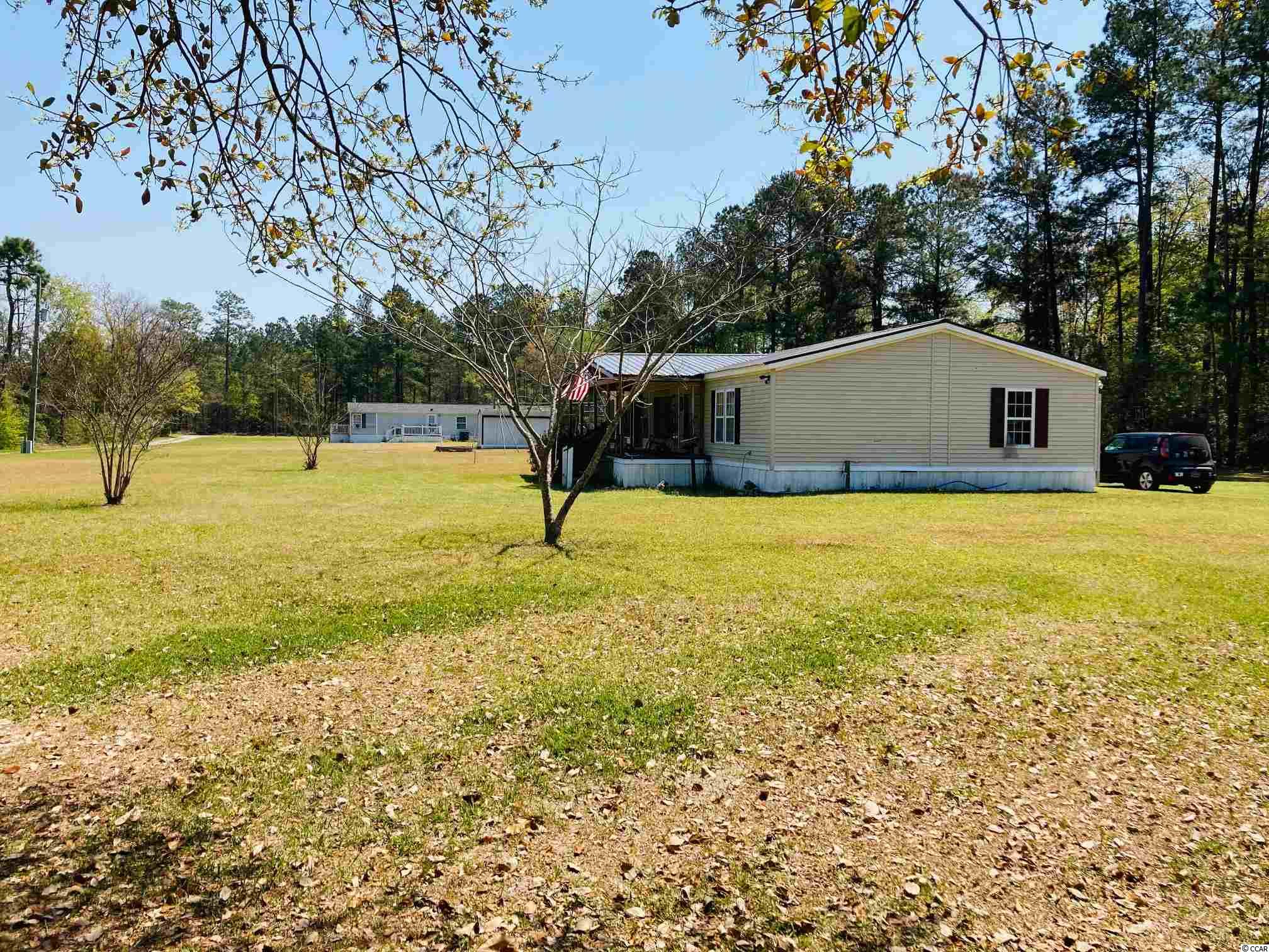 2084 Heritage Road Loris, SC 29569 - Photo 5 of 21 Gallery Image 5