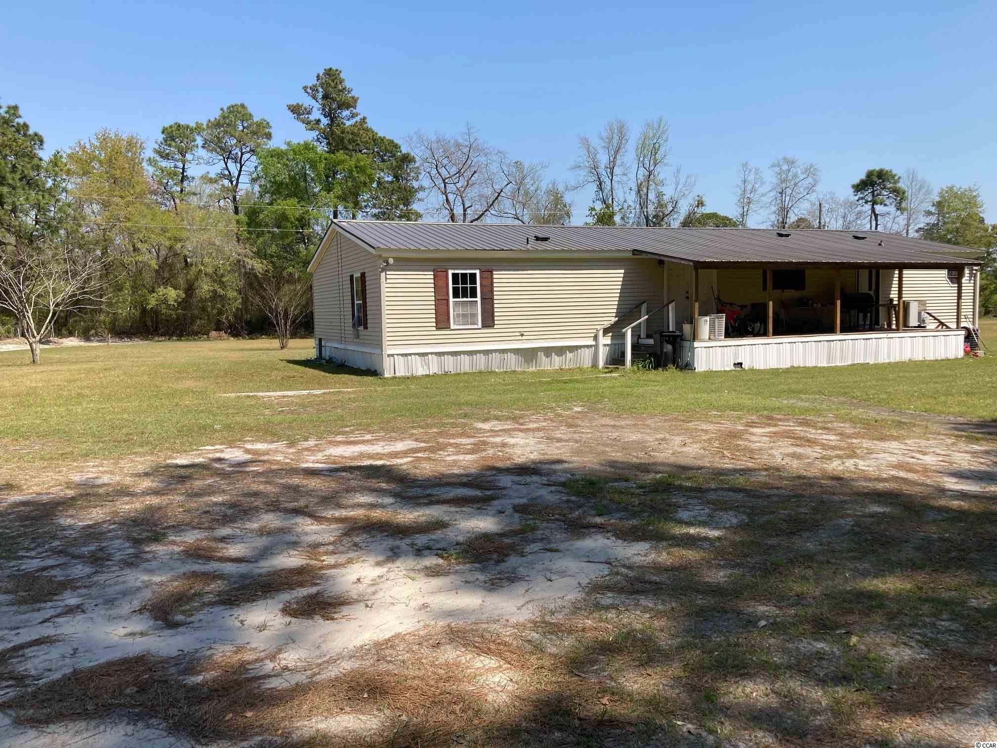2084 Heritage Road Loris, SC 29569 - Photo 6 of 21 Gallery Image 6