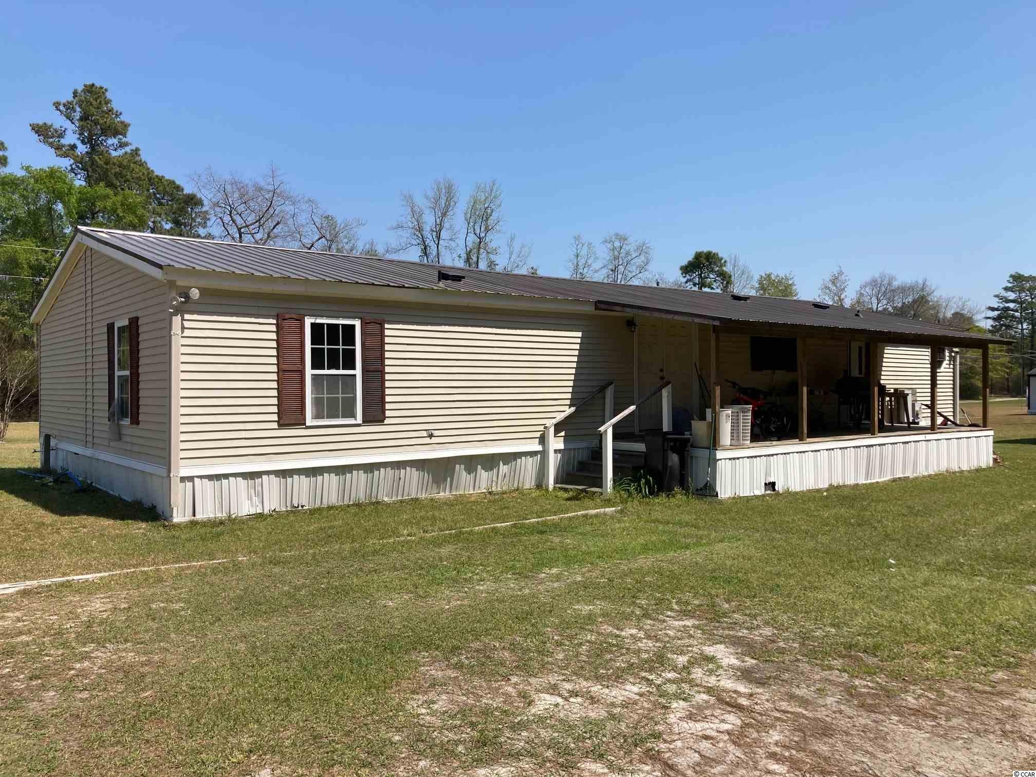 2084 Heritage Road Loris, SC 29569 - Photo 7 of 21 Gallery Image 7