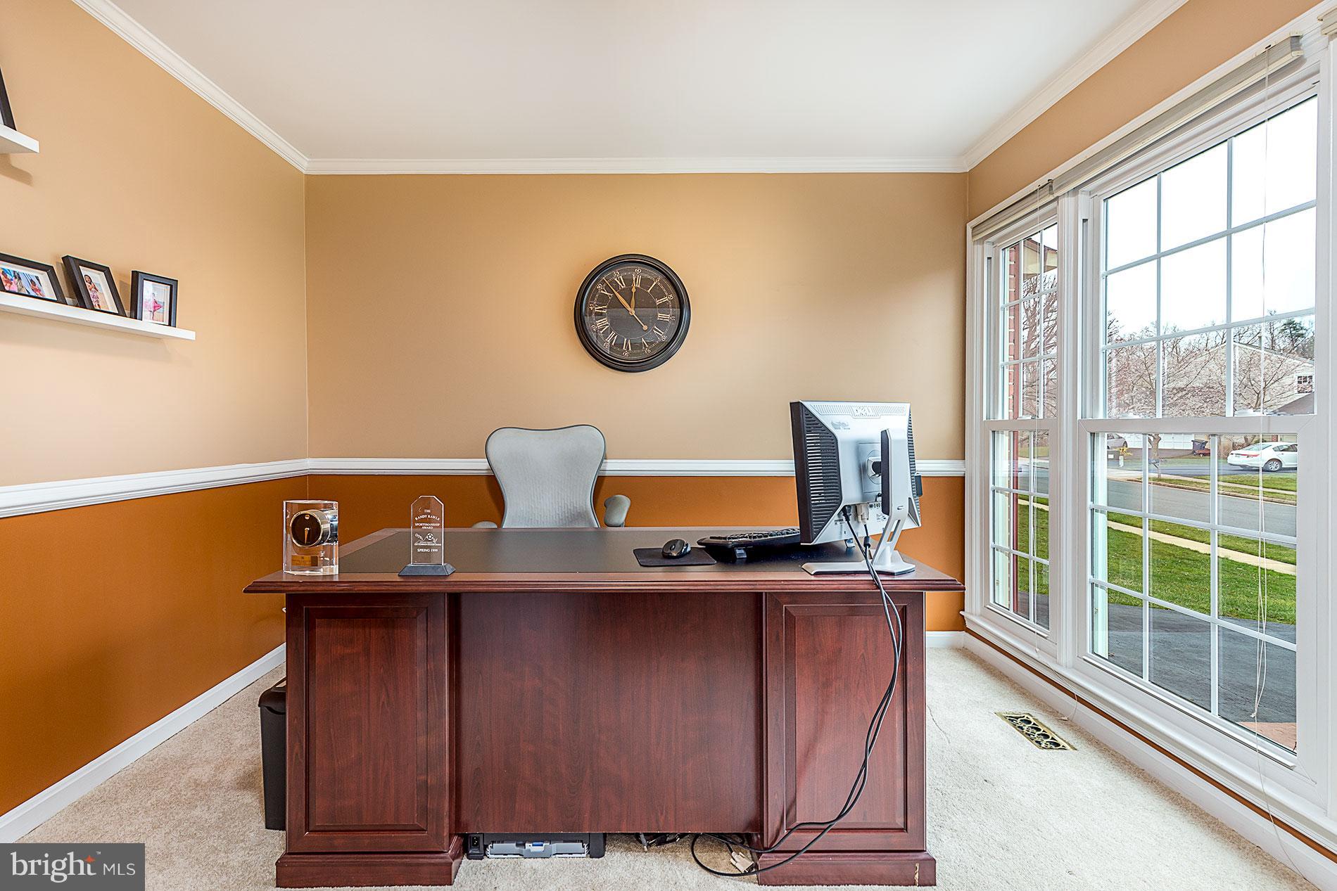 6453 Springhouse Circle Clifton, VA 20124 - Photo 6 of 30