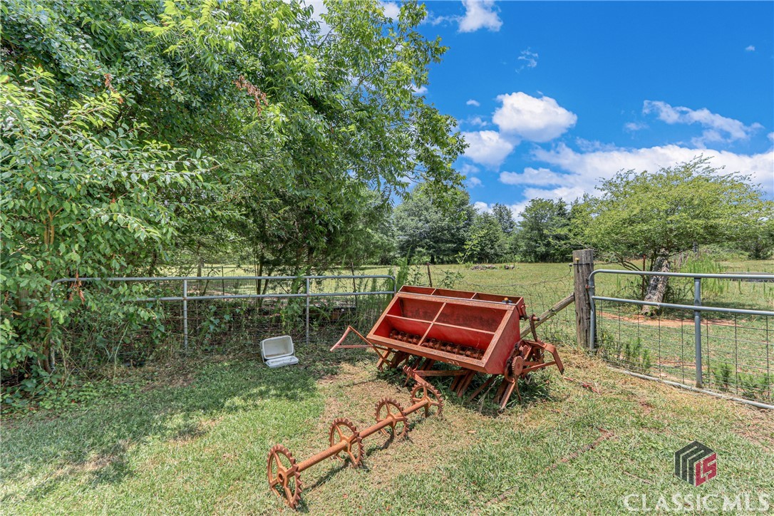 1353 Montevideo Road Hartwell, GA 30643 - Photo 56 of 68