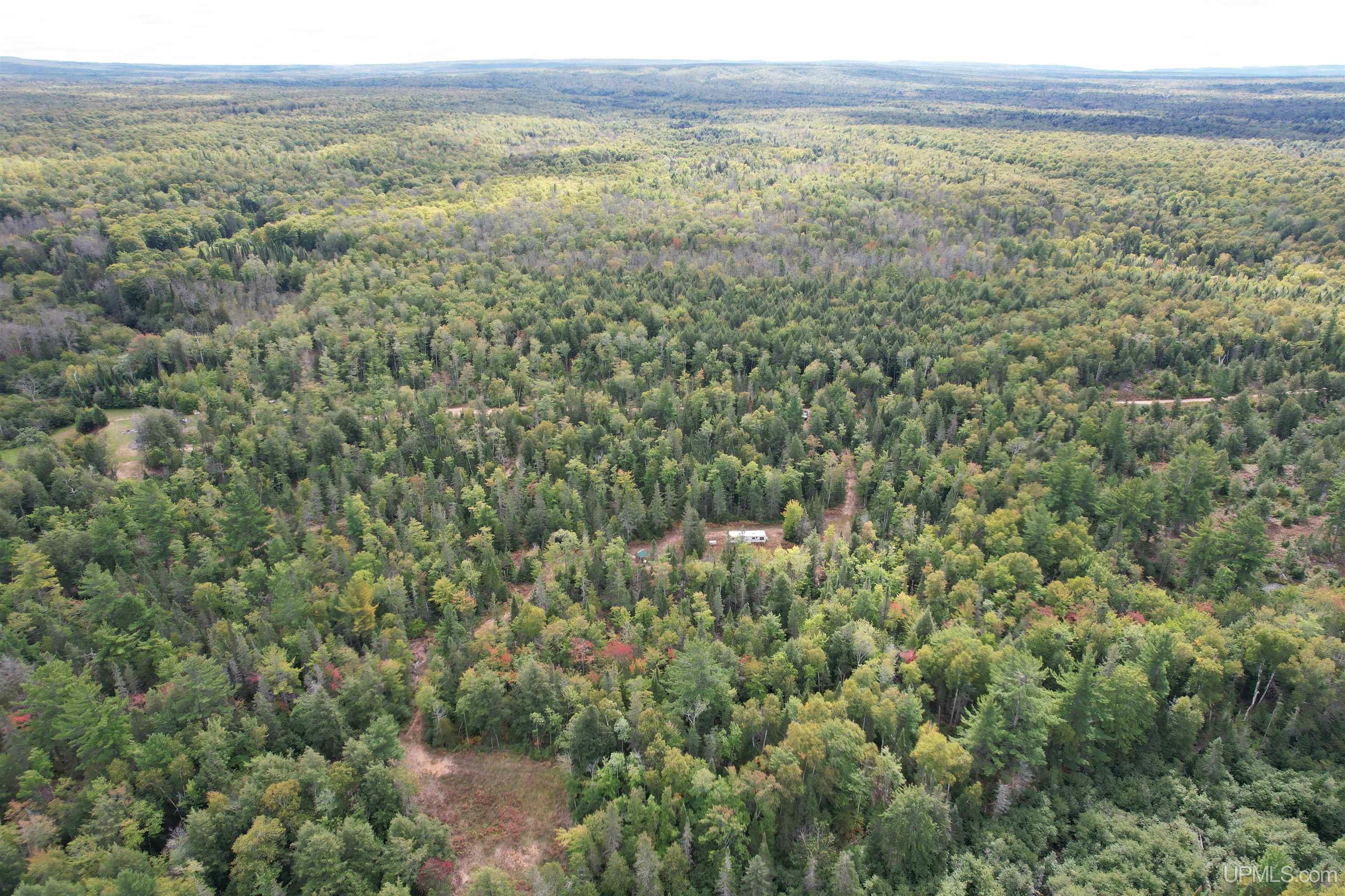 Tbd Evergreen Road Toivola, MI 49965 - Photo 14 of 62