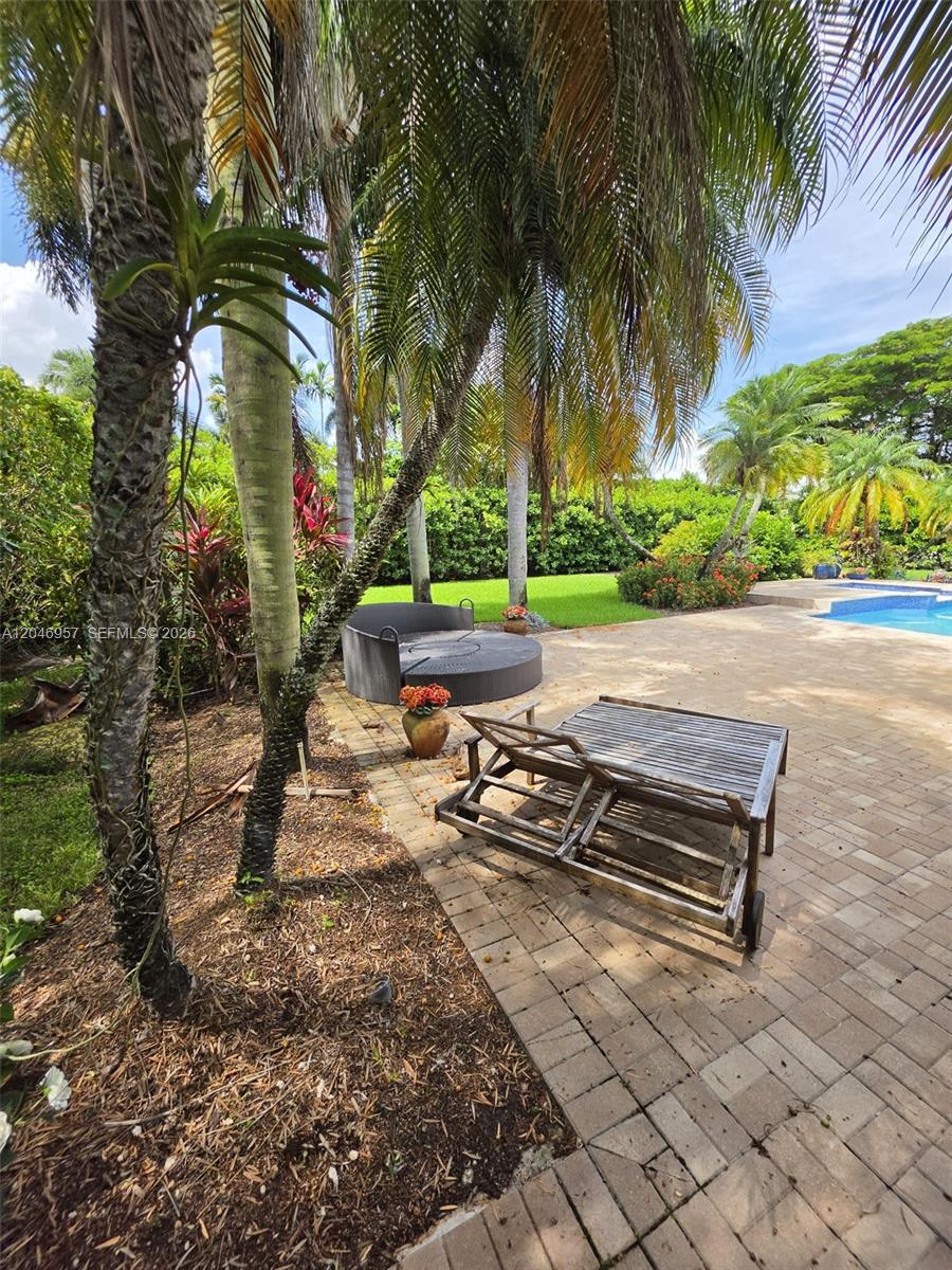 9760 Southwest 148th Street, Unit STUDIO Miami, FL 33176 - Photo 8 of 17 POOL ACCESS
