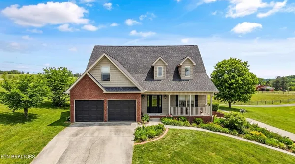 $843,000 | 1484 Windfield Drive, Morristown, TN 37813