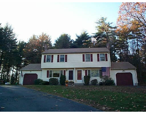 24 Pinecrest Road, Unit 24 Uxbridge, MA 01569 - Photo 1 of 1 Gallery Image 1