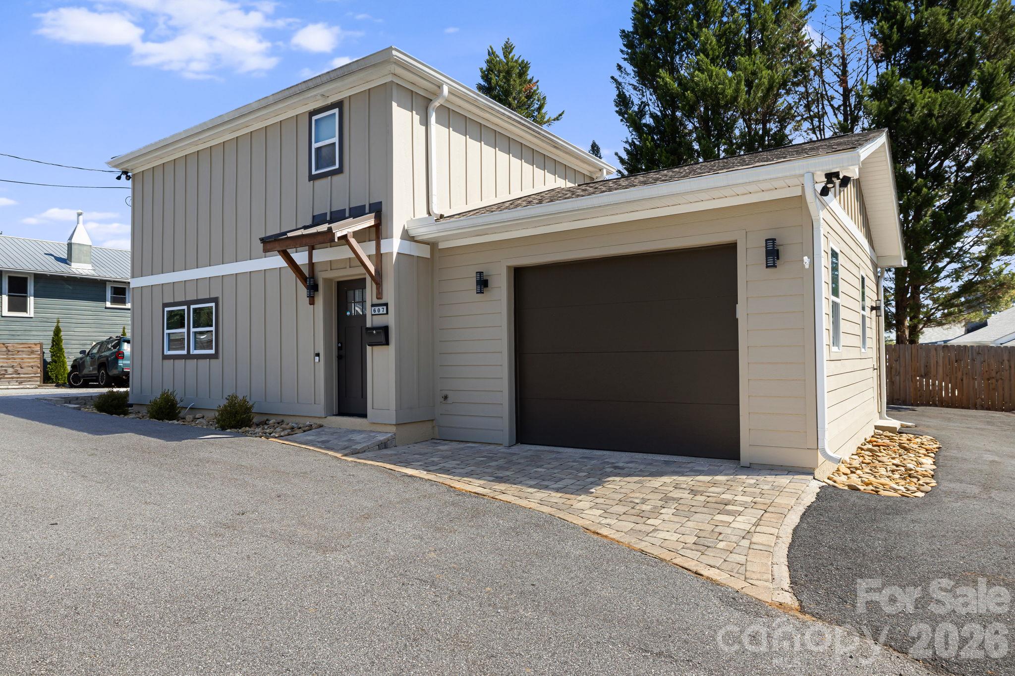 607 Kanuga Road Hendersonville, NC 28739 - Photo 1 of 48 Gallery Image 1