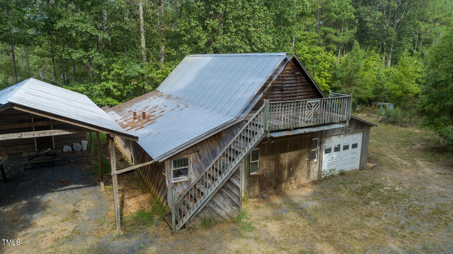 4490 Busbee Road Seagrove, NC 27341 - Photo 29 of 50 26-Web Ready-DJI_0167-HDR