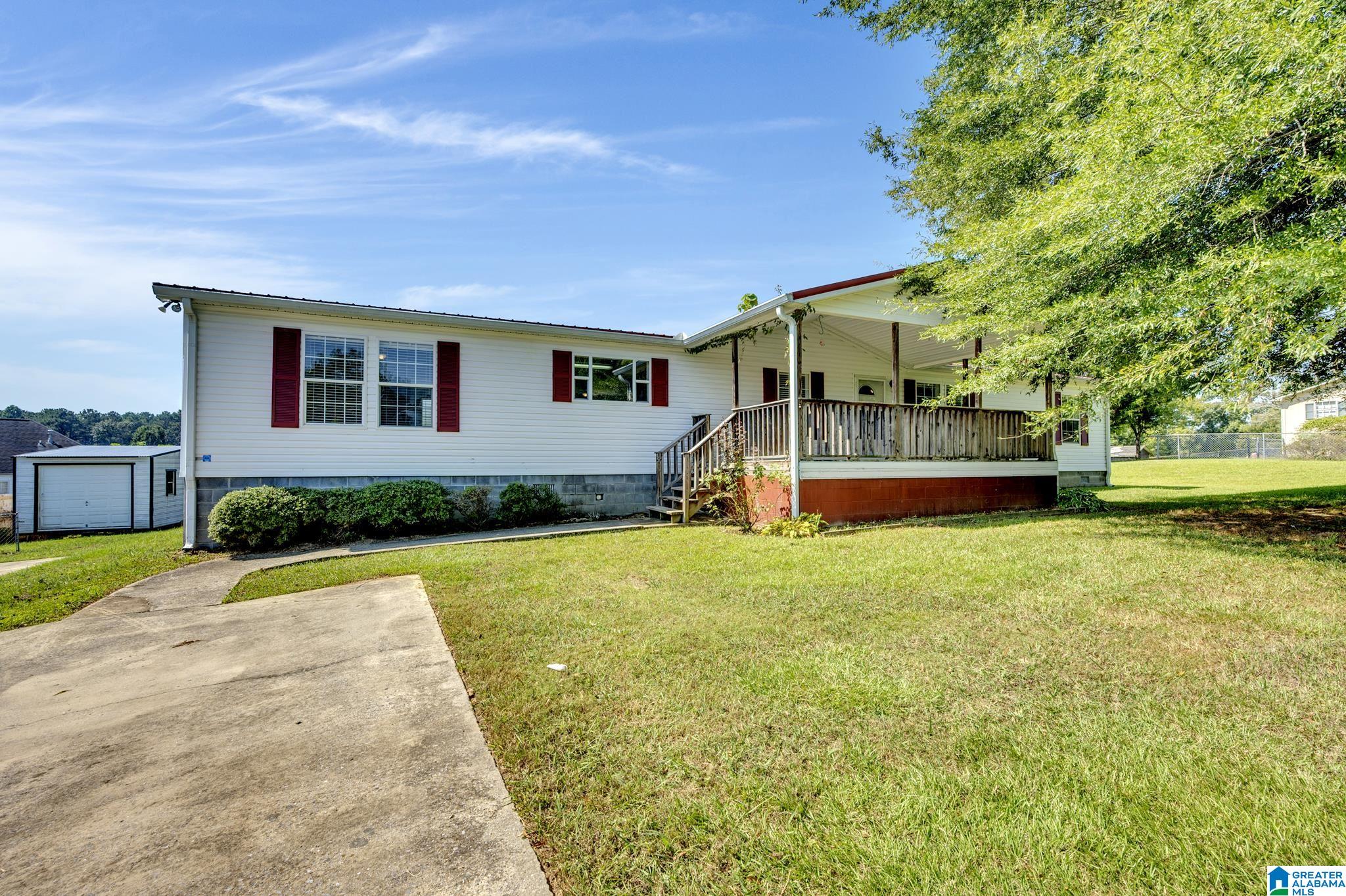 2095 Mahaffey Road Kimberly, AL 35091 - Photo 1 of 36