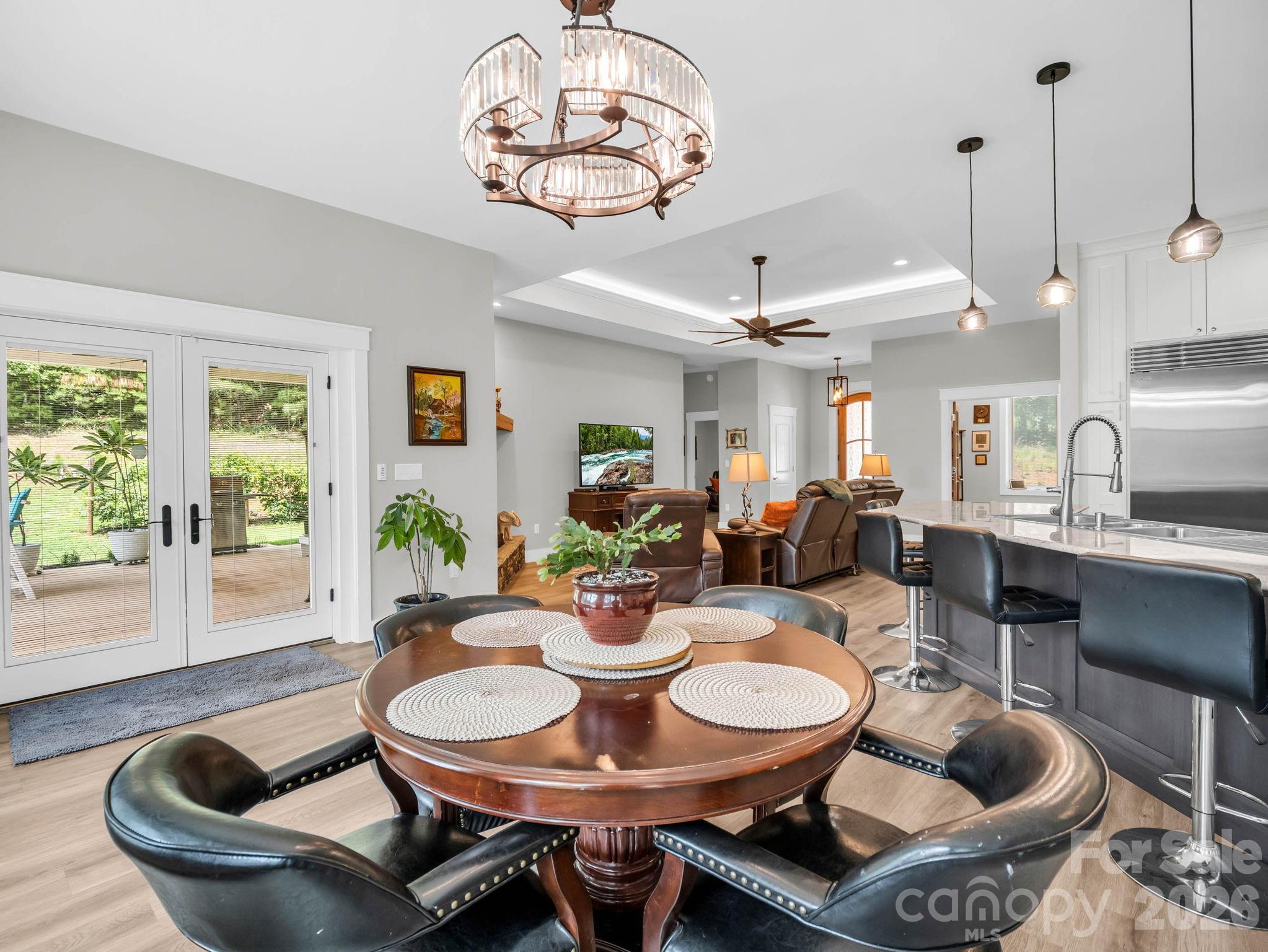 21 Walker Ridge Road Mill Spring, NC 28756 - Photo 14 of 47 Gallery Image 14