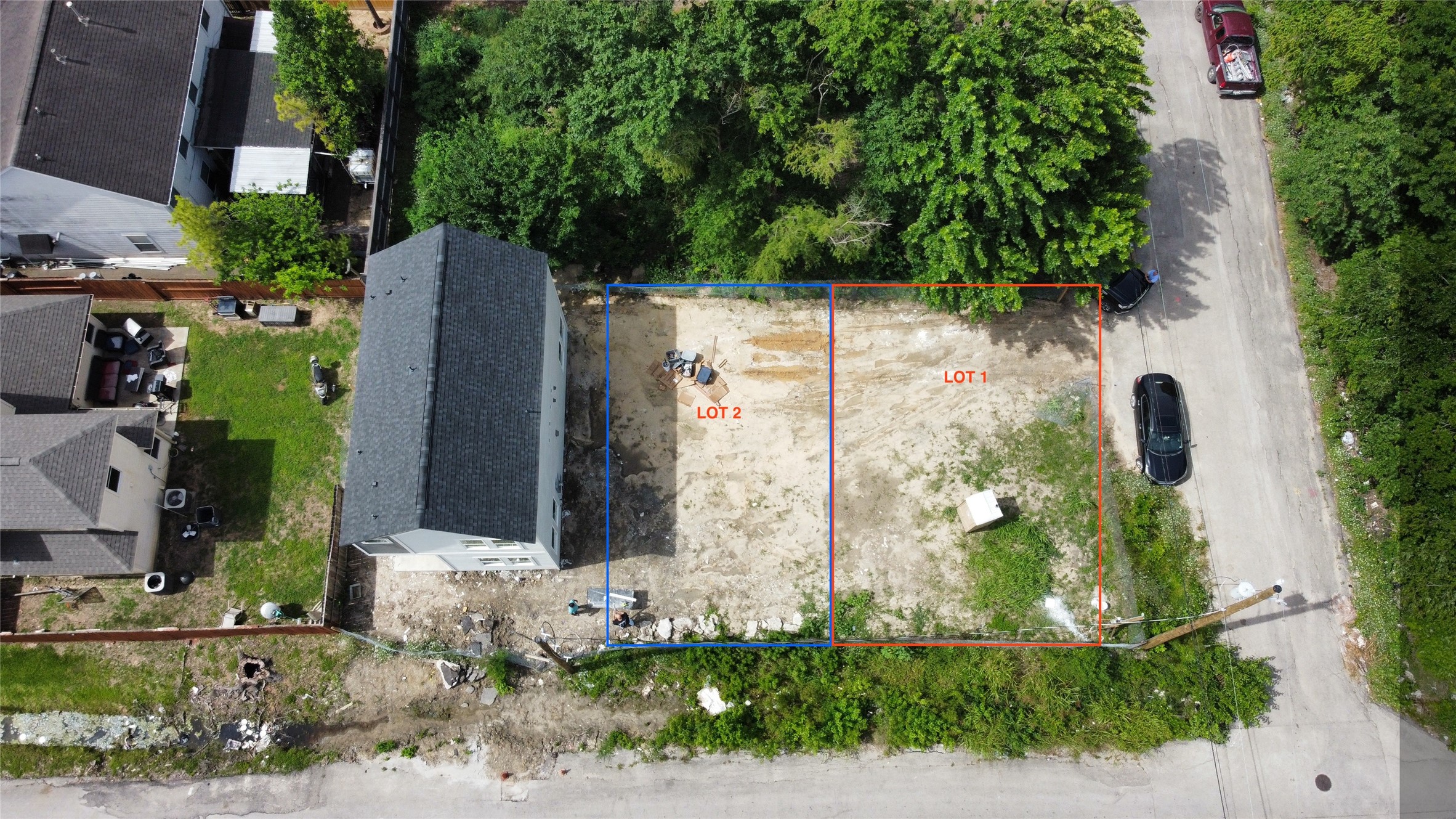 4508 Ward Street Houston, TX 77021 - Photo 1 of 5