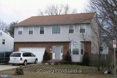 1950 Seminary Place Silver Spring, MD 20910 - Photo 1 of 28 Exterior (Main)