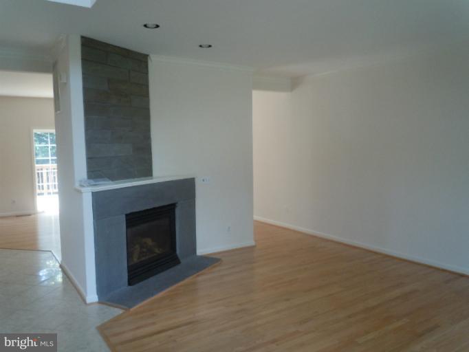 1950 Seminary Place Silver Spring, MD 20910 - Photo 2 of 28 Living Room