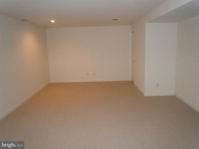 1950 Seminary Place Silver Spring, MD 20910 - Photo 15 of 28 Basement