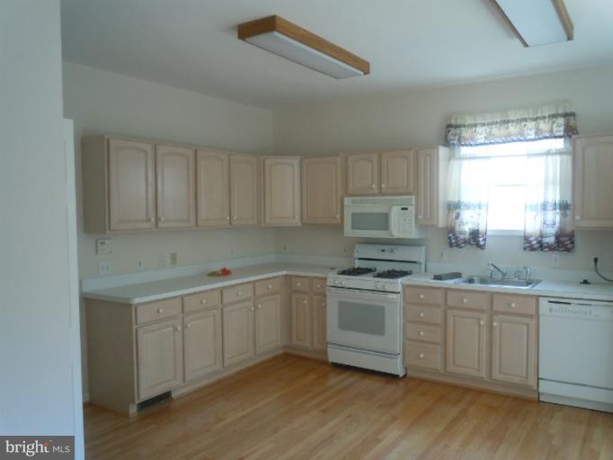 1950 Seminary Place Silver Spring, MD 20910 - Photo 16 of 28 Kitchen View adjacent to Garage