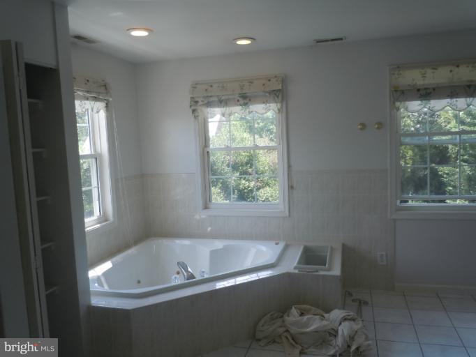 1950 Seminary Place Silver Spring, MD 20910 - Photo 22 of 28 Bath (Master)