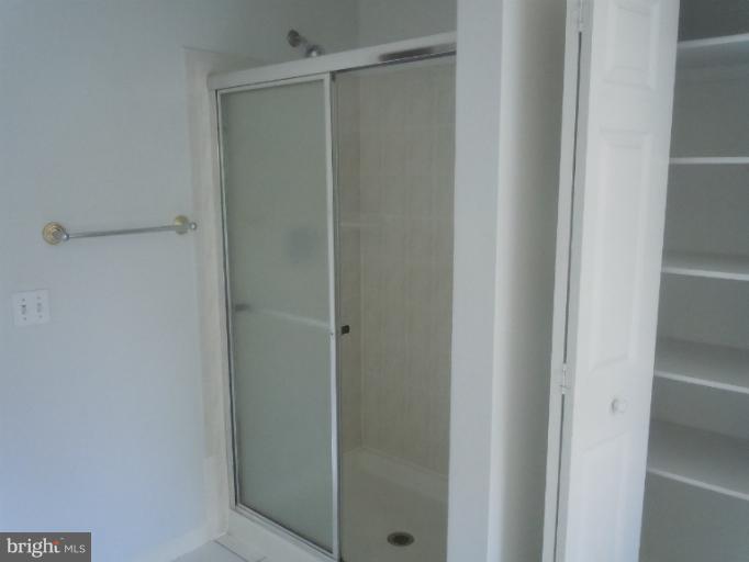 1950 Seminary Place Silver Spring, MD 20910 - Photo 23 of 28 Bath (Master) SHower Stall