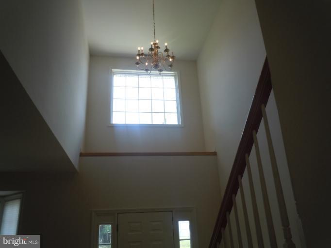1950 Seminary Place Silver Spring, MD 20910 - Photo 6 of 28 Interior - 2 STORY ENTRY VIEW
