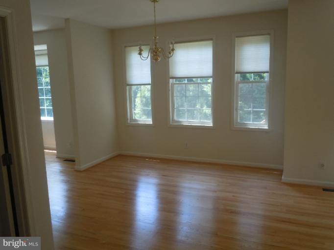 1950 Seminary Place Silver Spring, MD 20910 - Photo 9 of 28 Dining Room