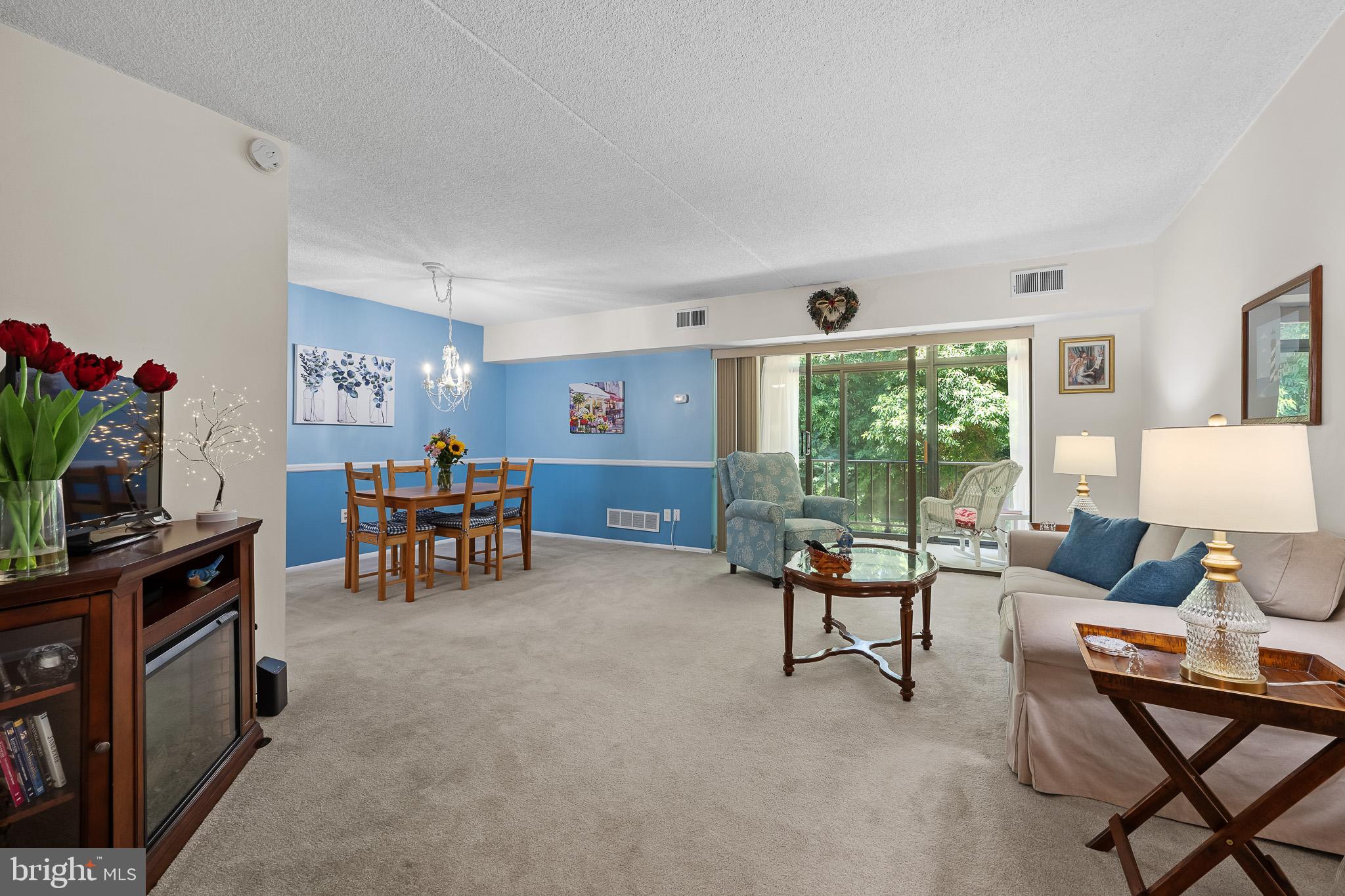 80 Welsh Tract Road, Unit 205 Newark, DE 19713 - Photo 1 of 23 Living room when entering