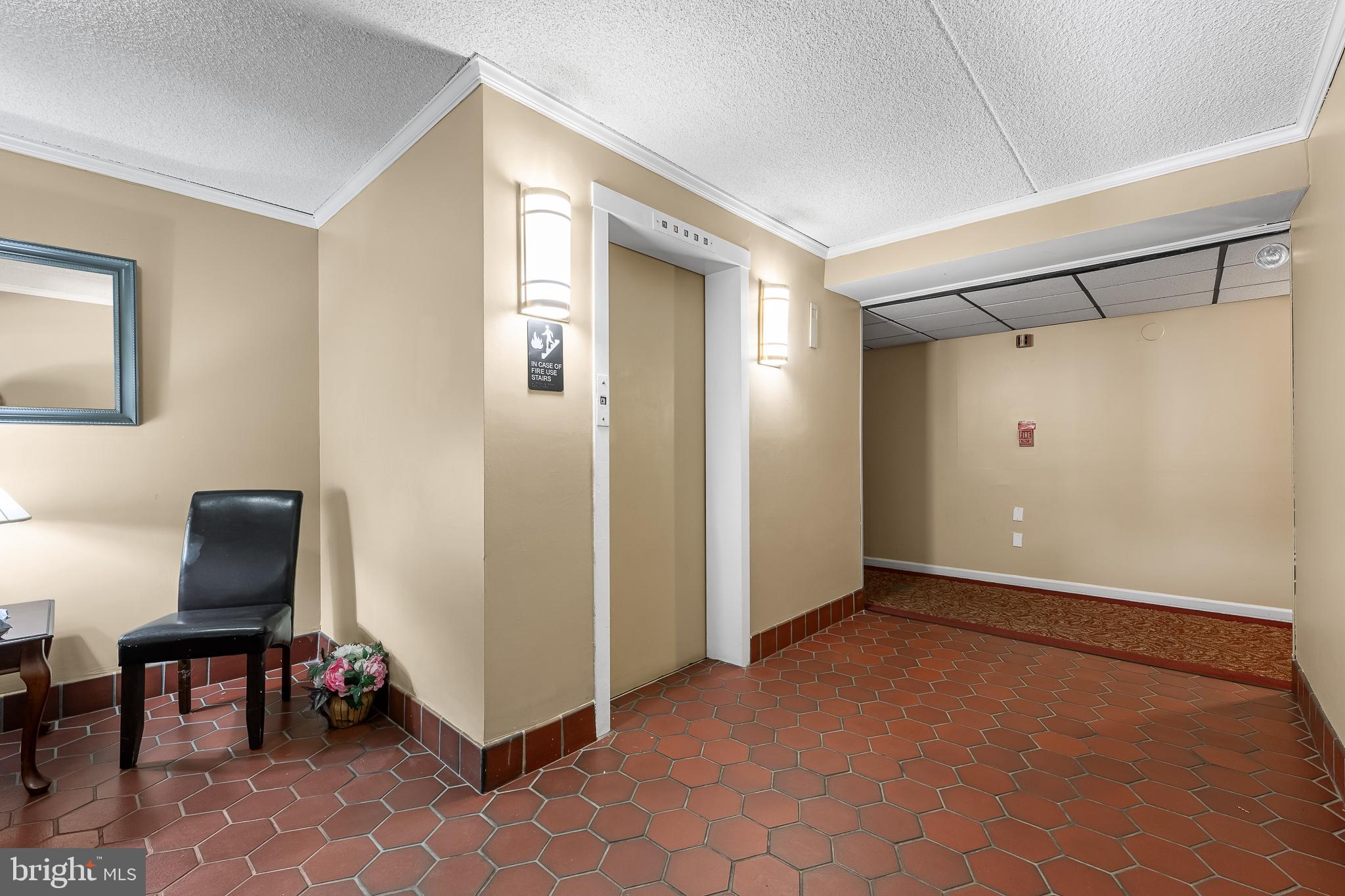 80 Welsh Tract Road, Unit 205 Newark, DE 19713 - Photo 21 of 23 Elevator