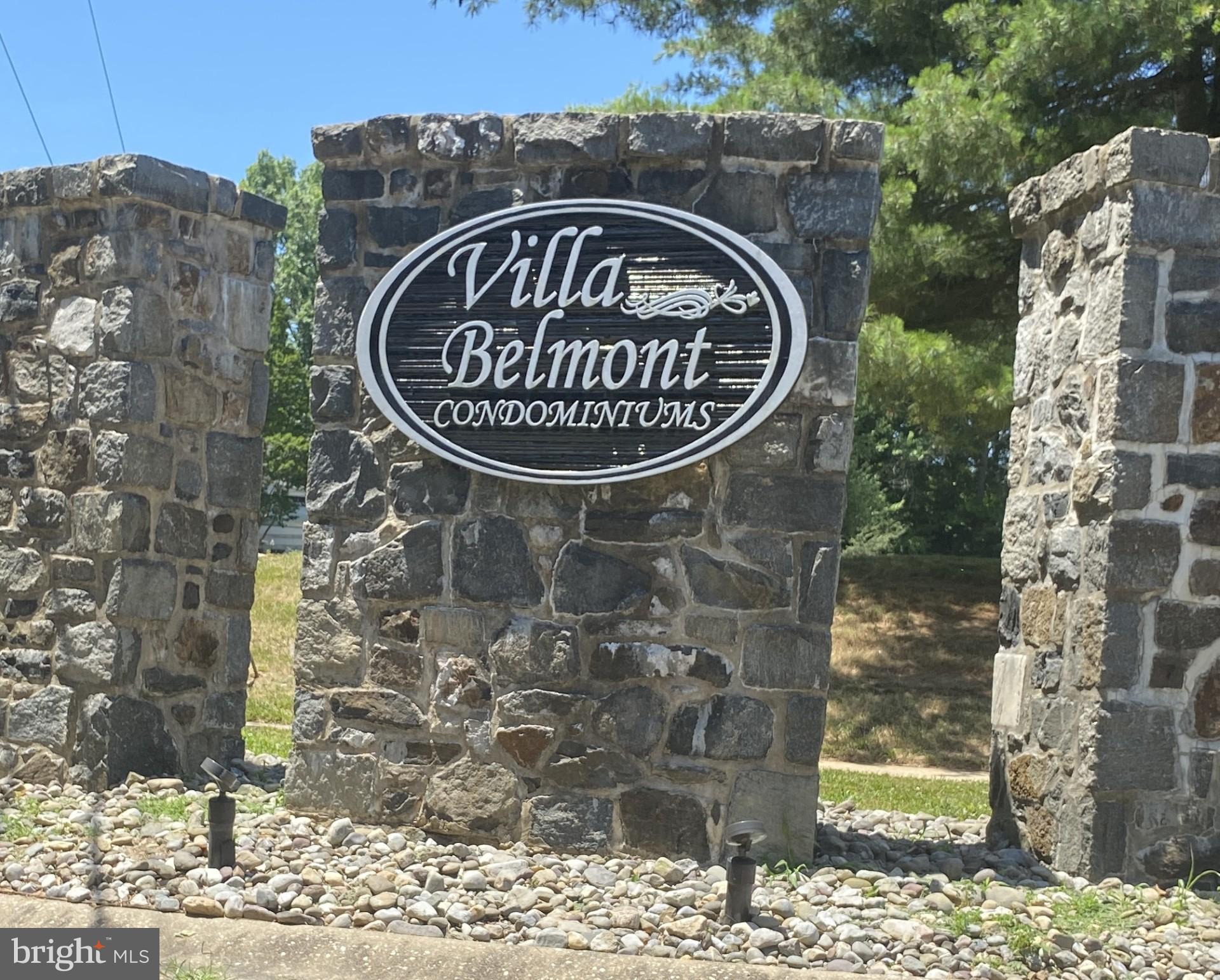 80 Welsh Tract Road, Unit 205 Newark, DE 19713 - Photo 23 of 23 Welcome to Villa Belmont