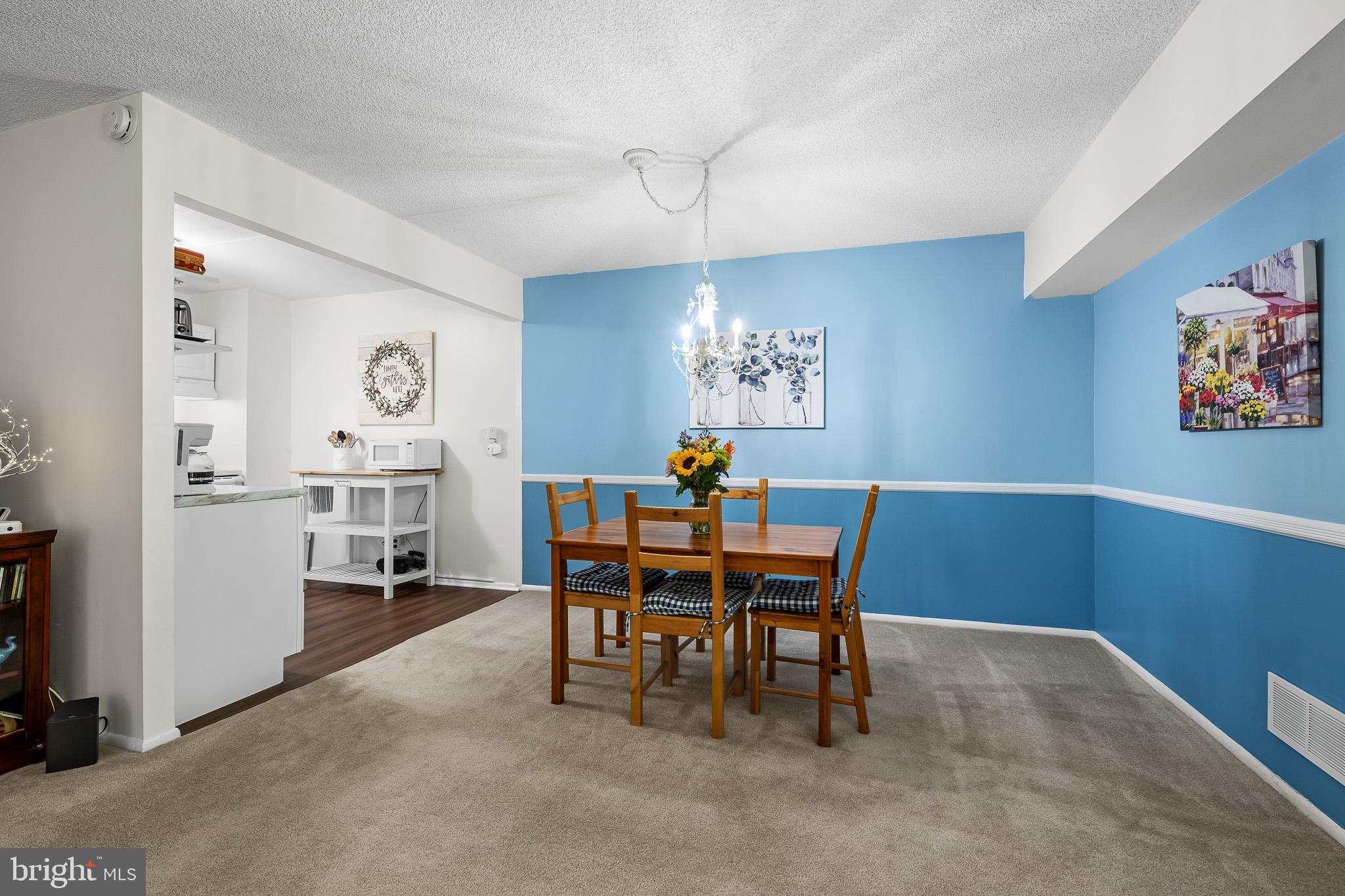 80 Welsh Tract Road, Unit 205 Newark, DE 19713 - Photo 4 of 23 Dining room