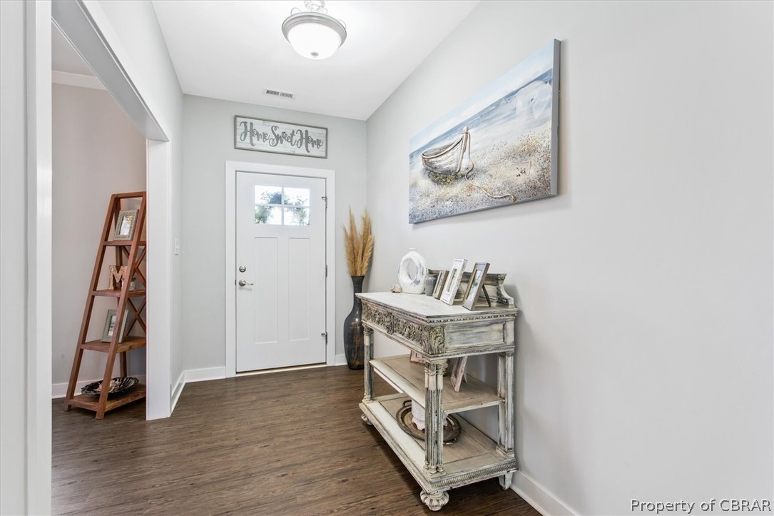 8532 Little England Road Hayes, VA 23072 - Photo 8 of 44 Gallery Image 8