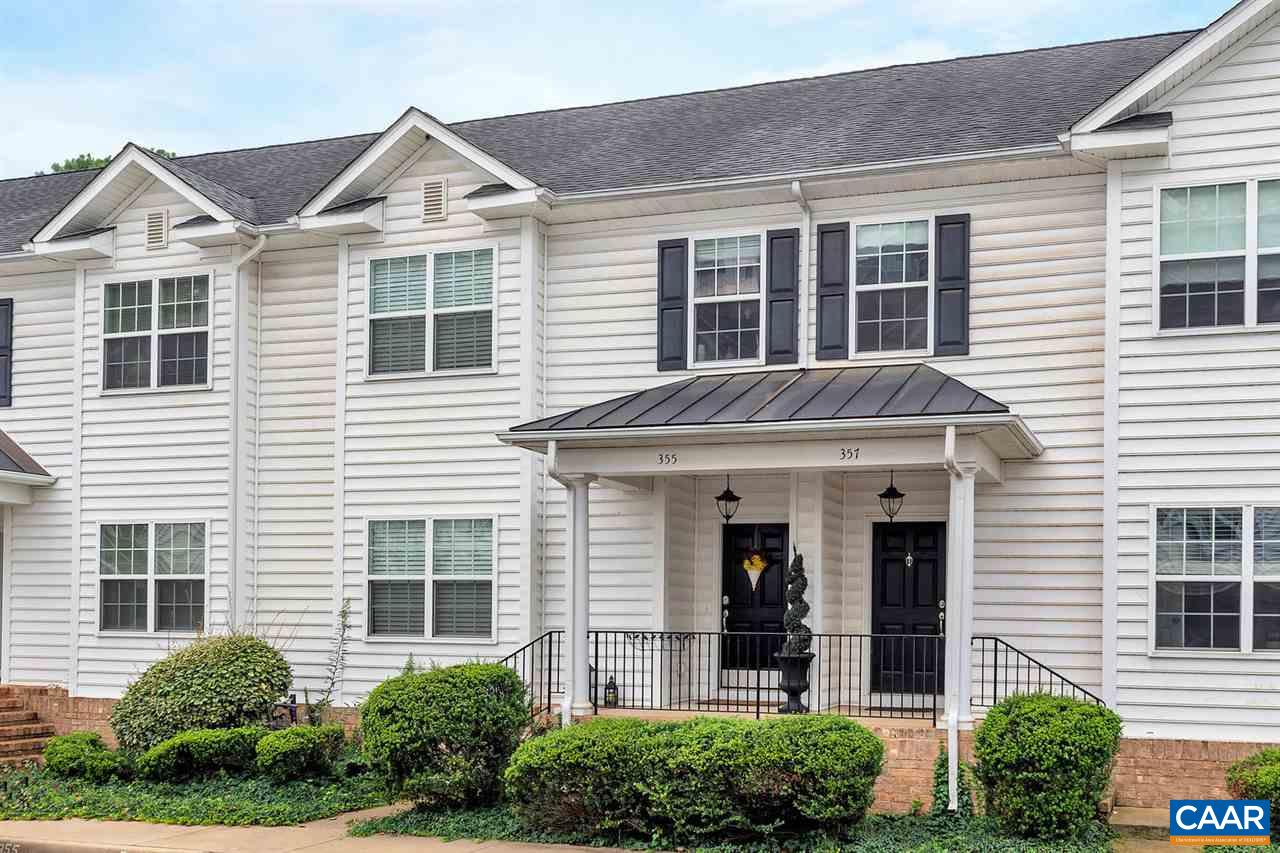 355 Quarry Road Charlottesville, VA 22902 - Photo 42 of 43 Gallery Image 42
