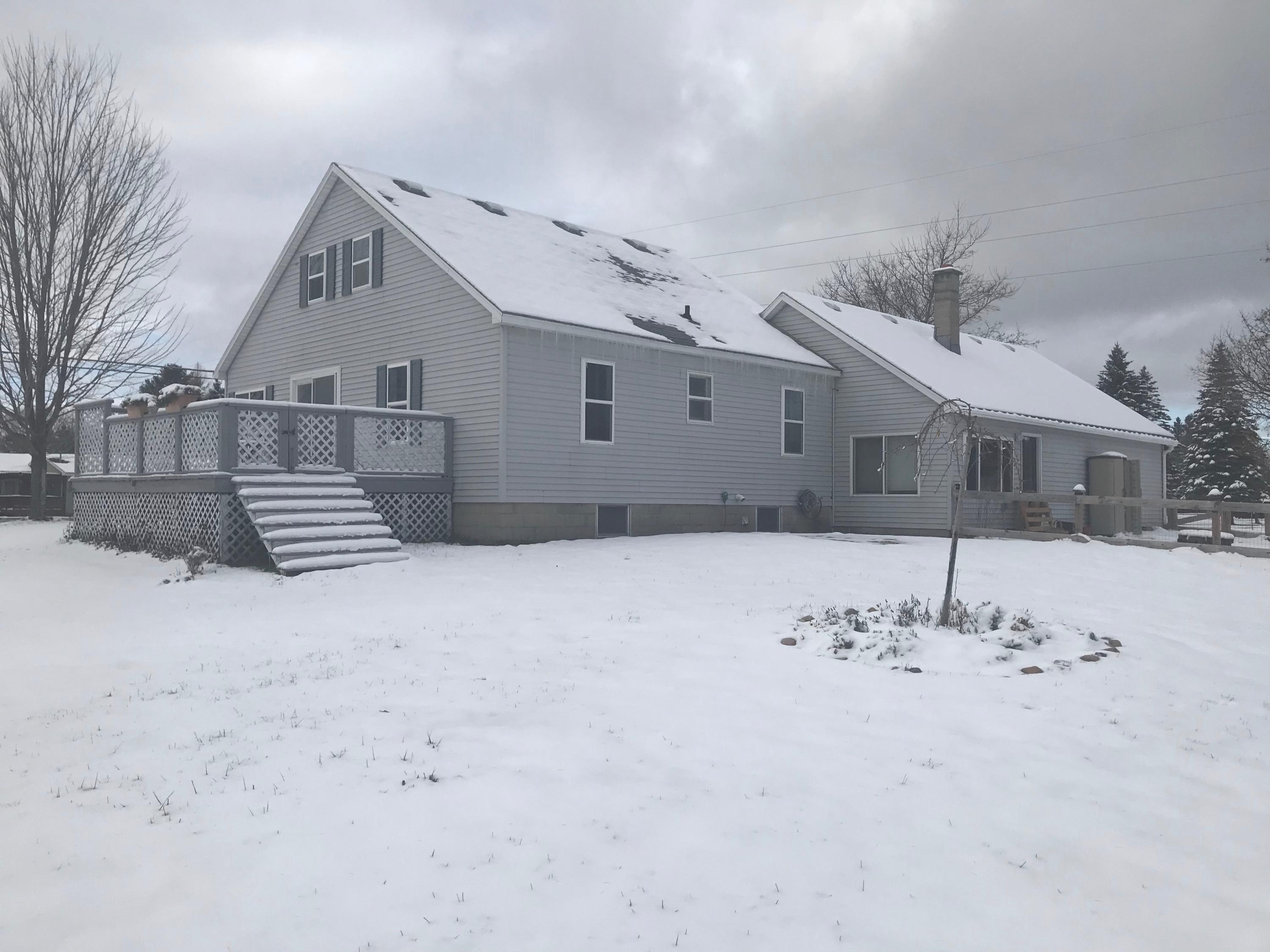 4527 French Road Alpena, MI 49707 - Photo 2 of 12 Gallery Image 2