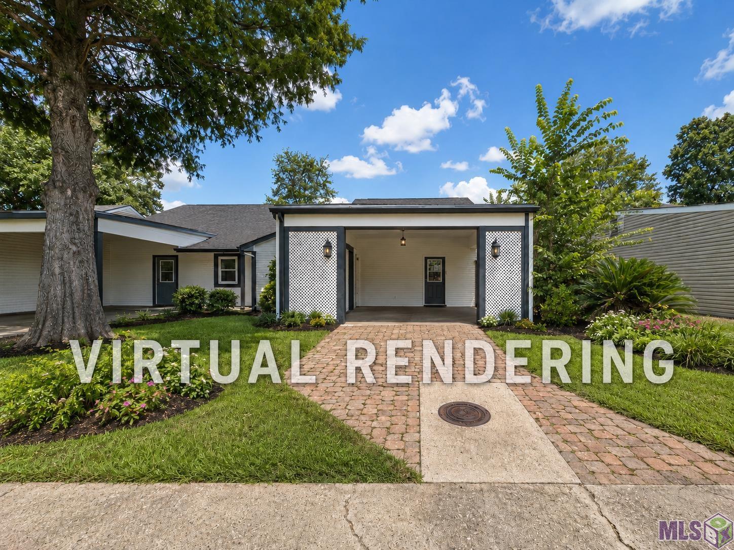 7111 Point Avery Drive Baton Rouge, LA 70817 - Photo 1 of 15 Gallery Image 1