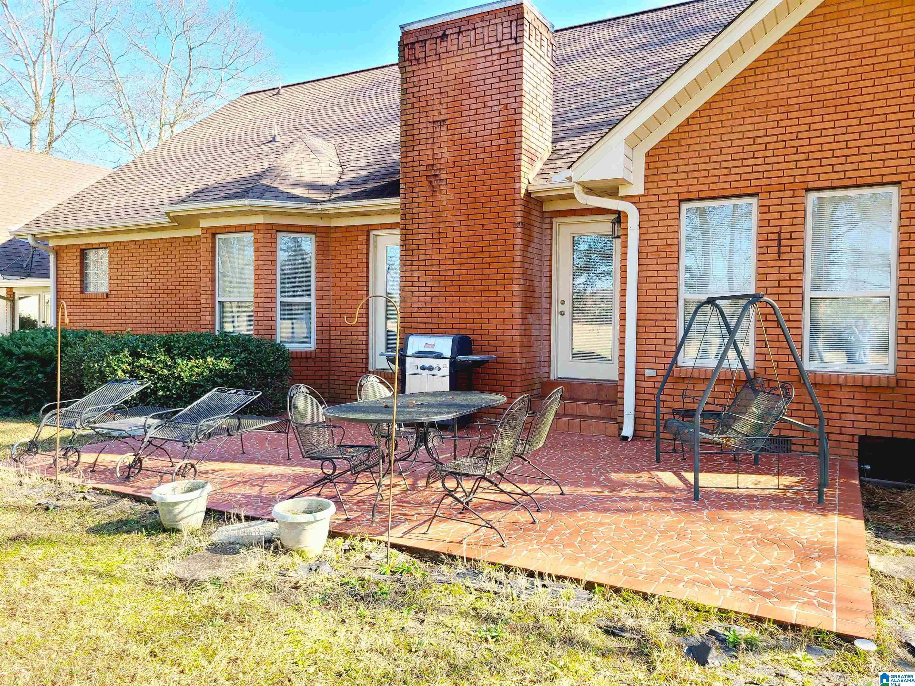 809 Golf Drive Clanton, AL 35045 - Photo 28 of 33