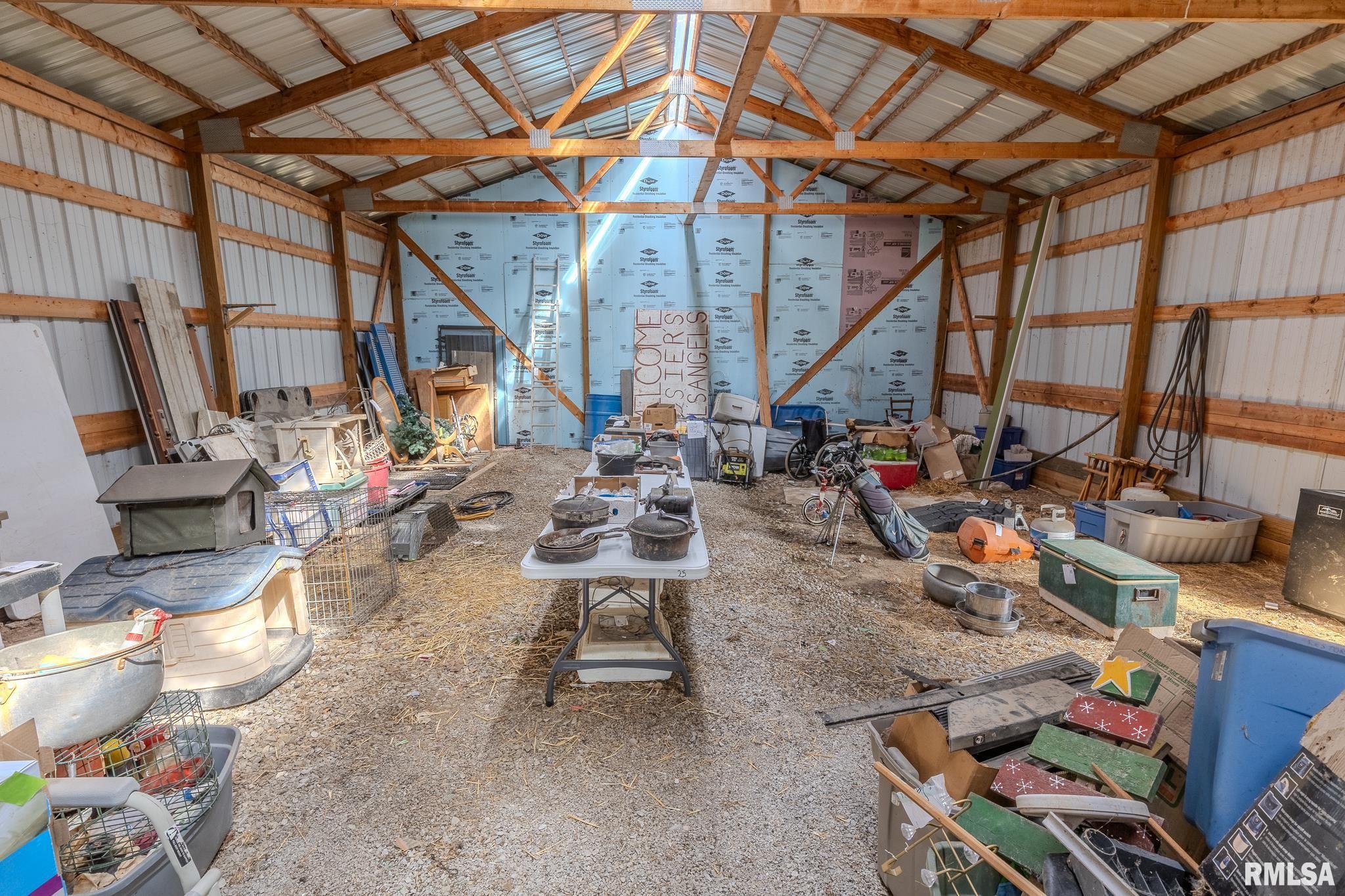 10602 Blooming Grove Road Palmyra, IL 62674 - Photo 66 of 72 Gallery Image 66