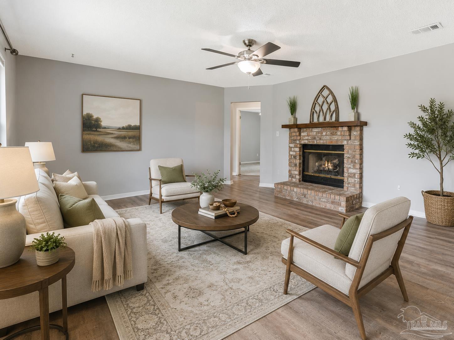 5712 Ivy Lane Pace, FL 32571 - Photo 10 of 51