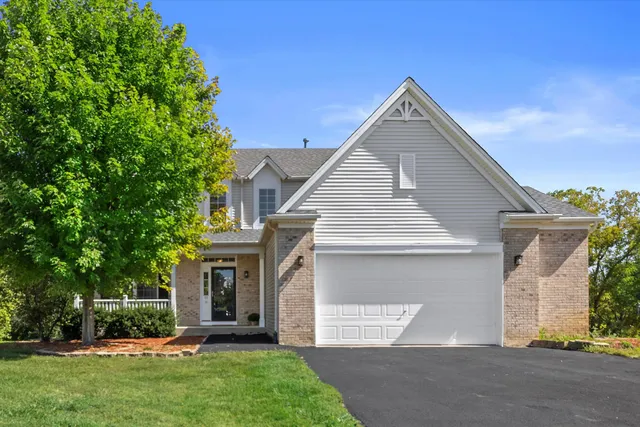 $499,900 | 8817 242nd Avenue, Salem Lakes, WI 53168