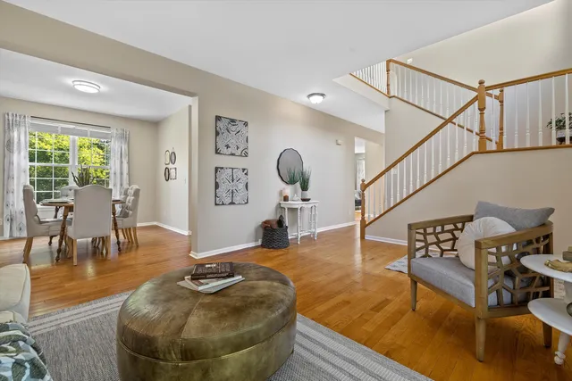 $499,900 | 8817 242nd Avenue, Salem Lakes, WI 53168