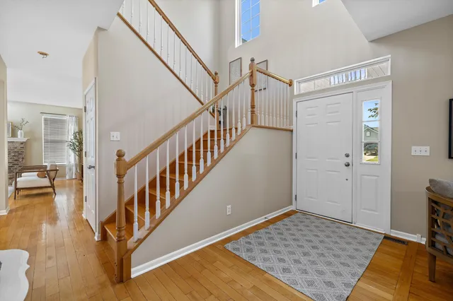 $499,900 | 8817 242nd Avenue, Salem Lakes, WI 53168