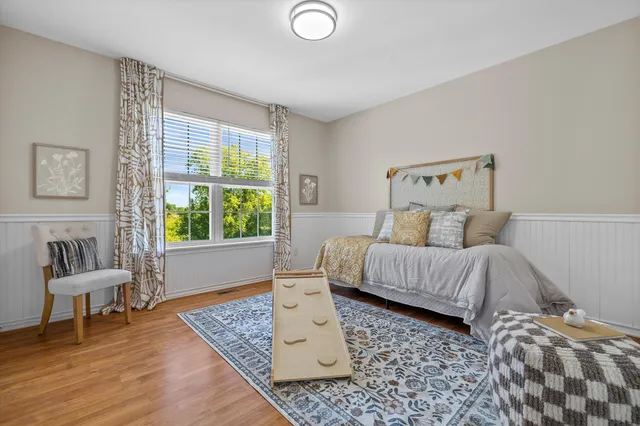 $499,900 | 8817 242nd Avenue, Salem Lakes, WI 53168