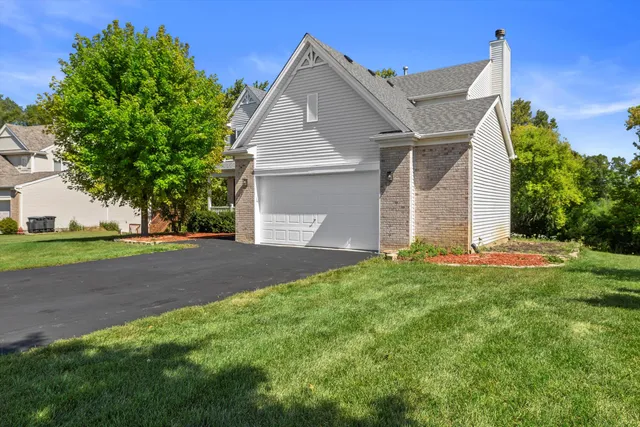 $499,900 | 8817 242nd Avenue, Salem Lakes, WI 53168