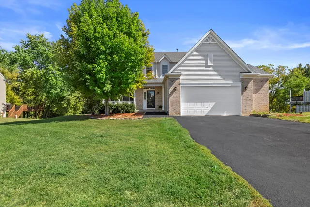 $499,900 | 8817 242nd Avenue, Salem Lakes, WI 53168