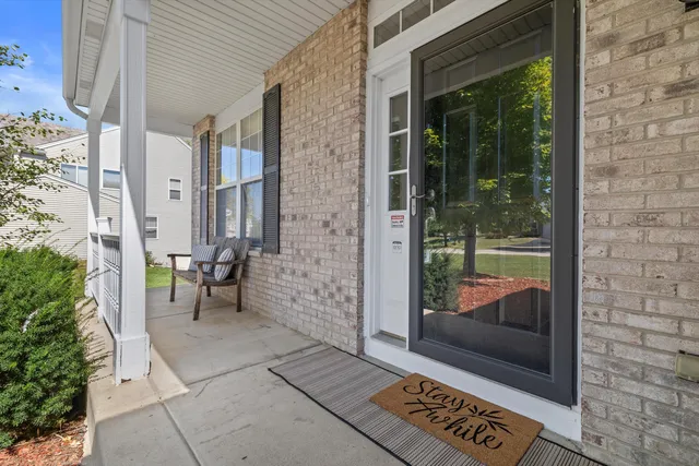 $499,900 | 8817 242nd Avenue, Salem Lakes, WI 53168