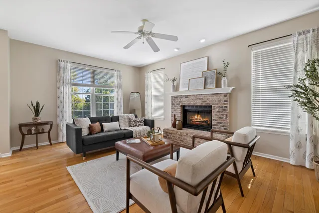 $499,900 | 8817 242nd Avenue, Salem Lakes, WI 53168