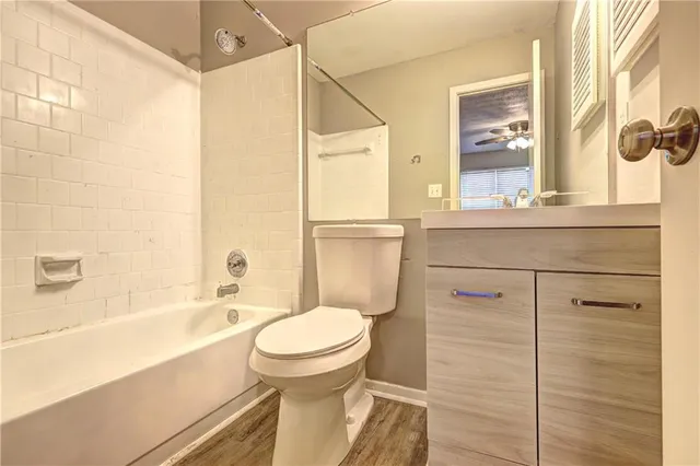 $1,625 | 6706 Witherington Court Northwest, Norcross, GA 30093