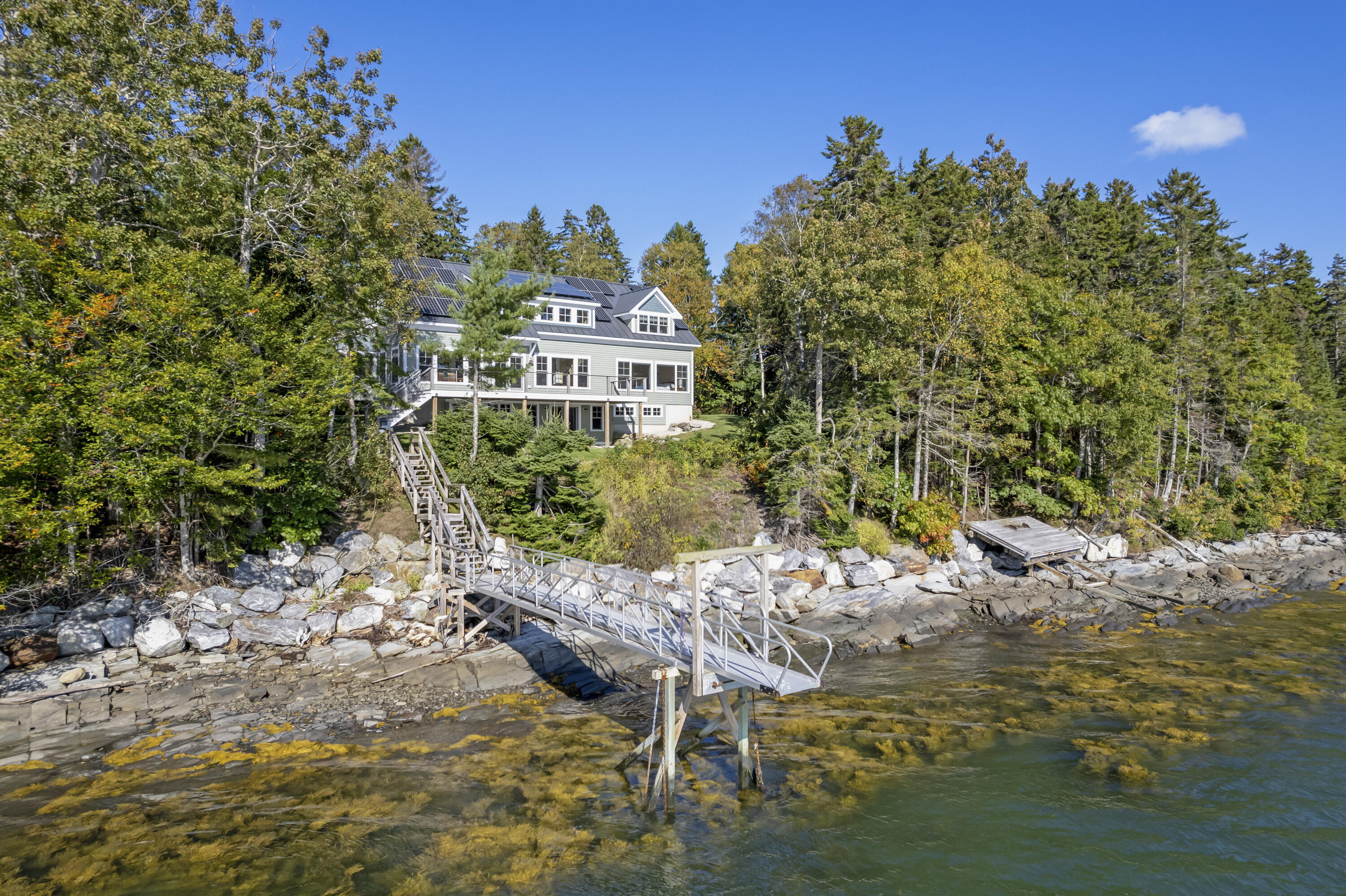 253 High Head Road Harpswell, ME 04079 - Photo 102 of 107 253 High Head Rd_114