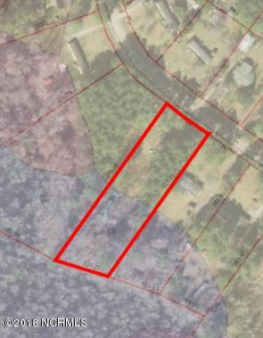 Lot 68 Pond Road Rocky Point, NC 28457 - Photo 6 of 8 Soil Map (3)