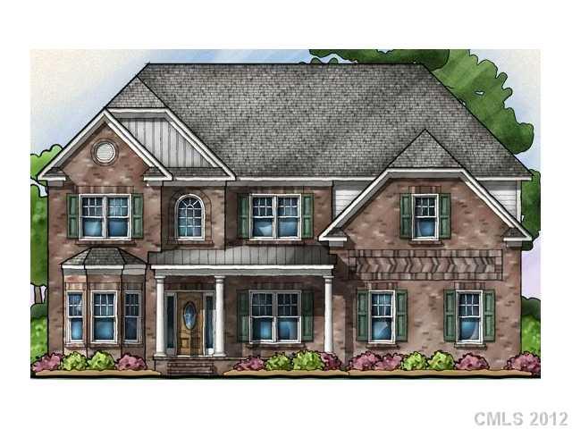 5105 Rhett Court, Unit 6 Monroe, NC 28110 - Photo 1 of 1 Gallery Image 1