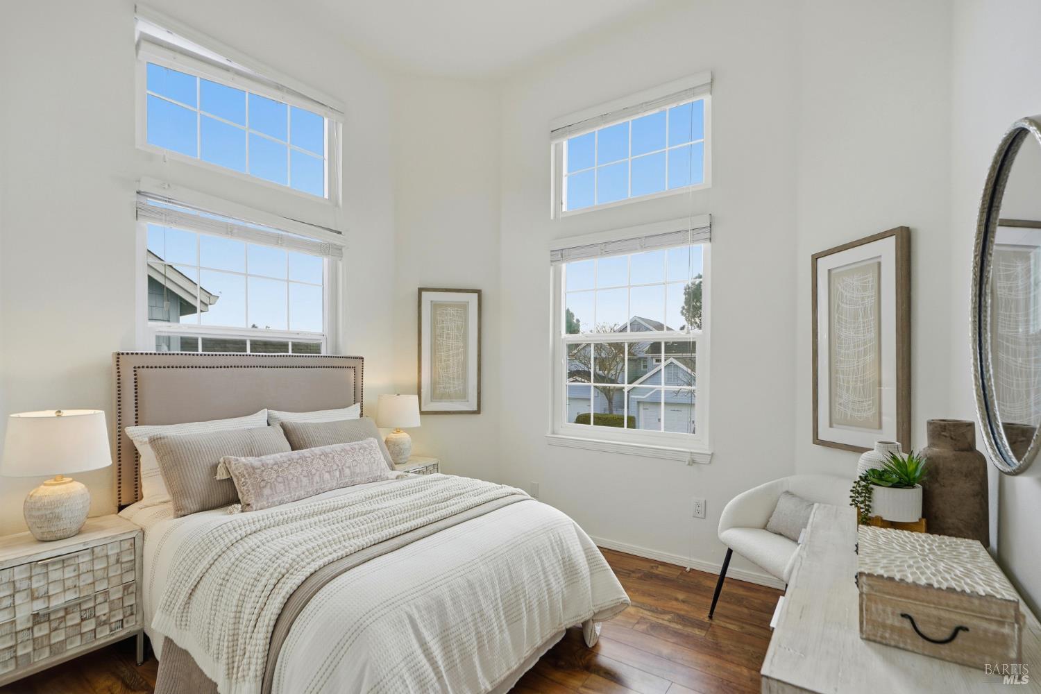 94 Mariners Circle San Rafael, CA 94903 - Photo 26 of 54